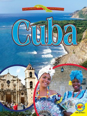 cover image of Cuba